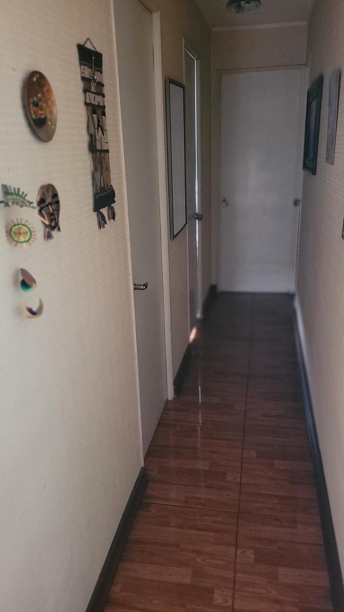 Barrio Yungay Apartamento *