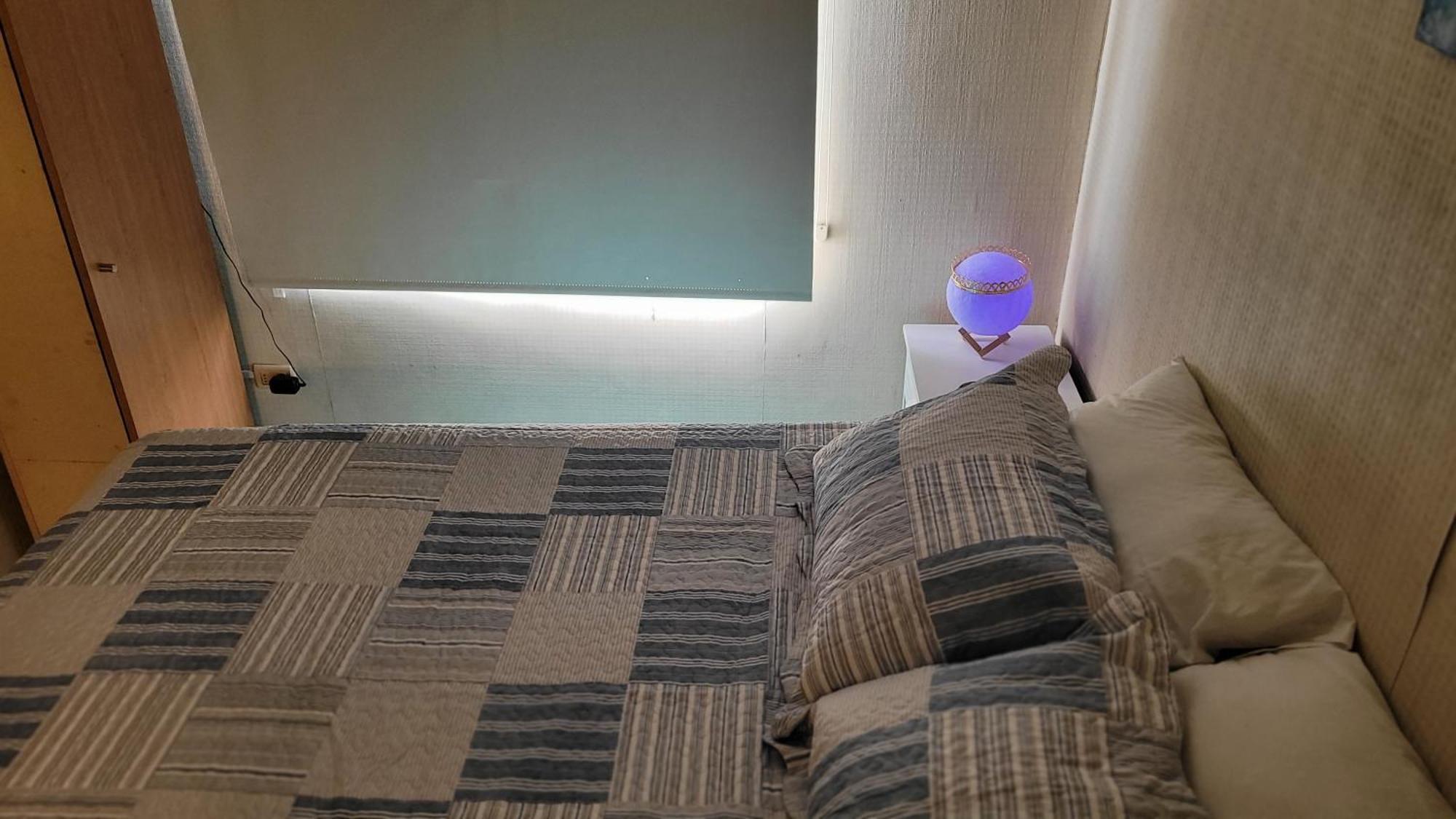 Apartamento Barrio Yungay