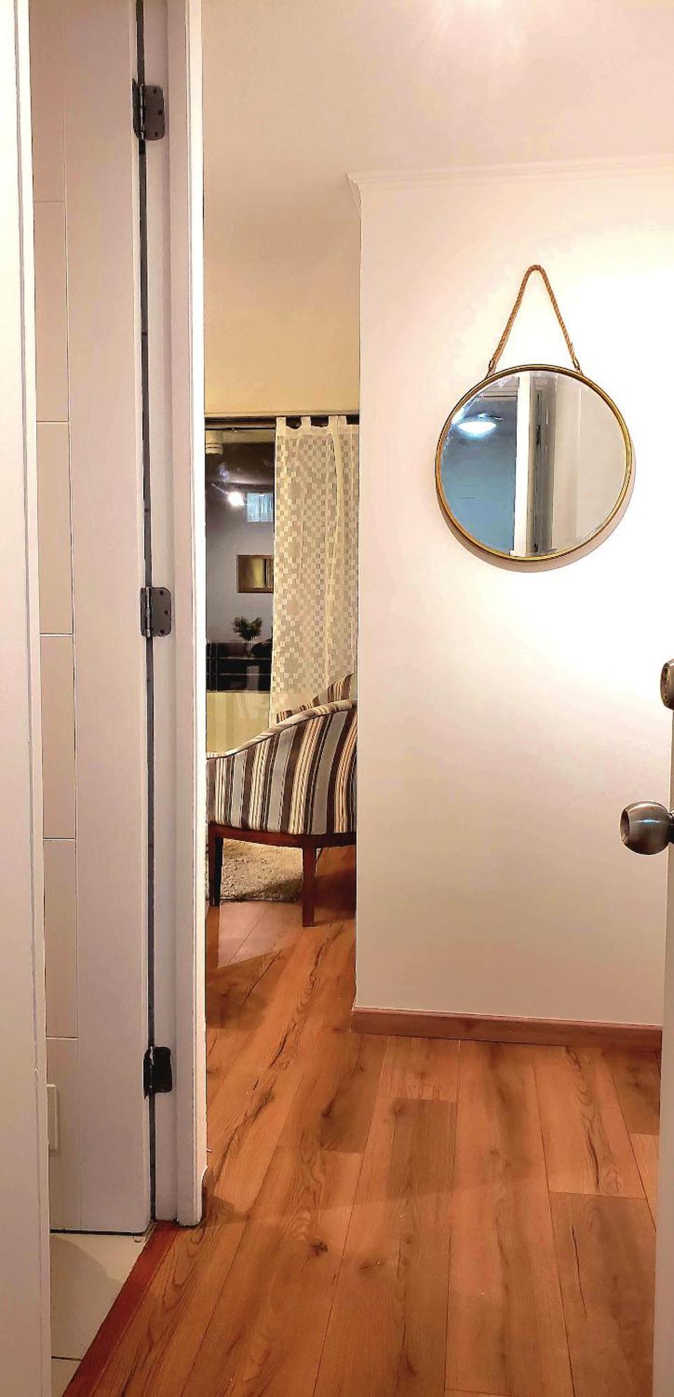 Apartamento Para 2 I Centro I Wifi I Piscina I Santiago de Chile
