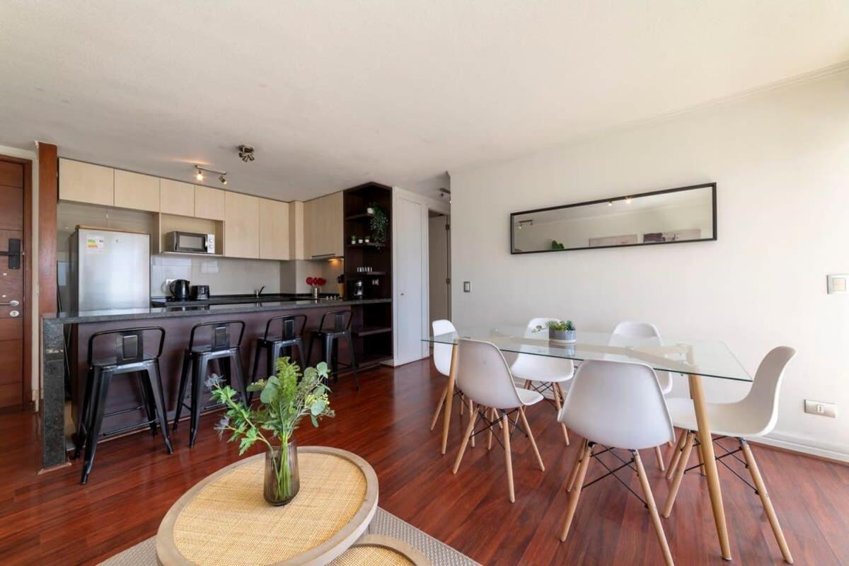 Experiencia De Lujo En Nuestro Departamento Apartment