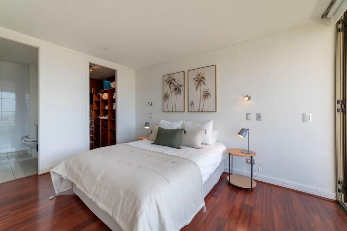 Experiencia De Lujo En Nuestro Departamento Apartment *