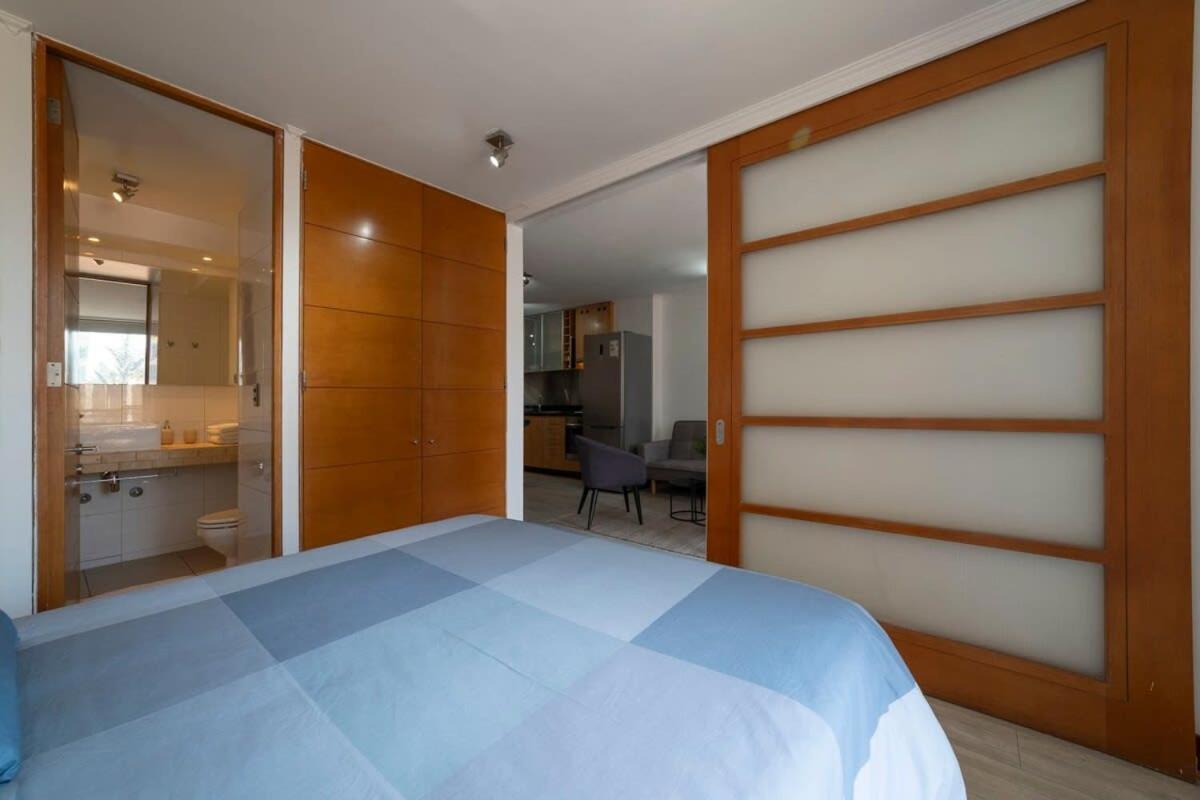 Exclusivo Y Confortable Alojamiento Con Malla Apartment *