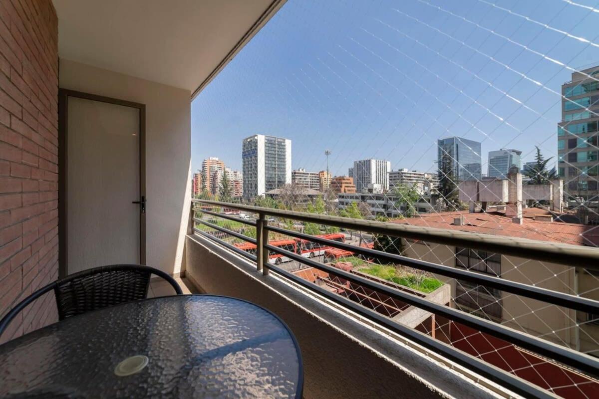 Apartment Exclusivo Y Confortable Alojamiento Con Malla