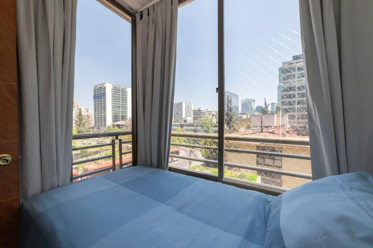 Apartment Exclusivo Y Confortable Alojamiento Con Malla *
