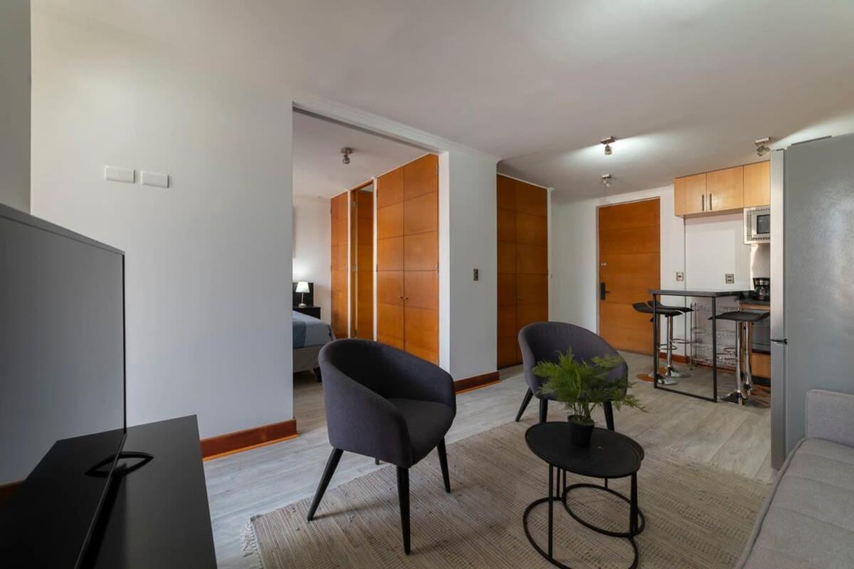 Apartment Exclusivo Y Confortable Alojamiento Con Malla