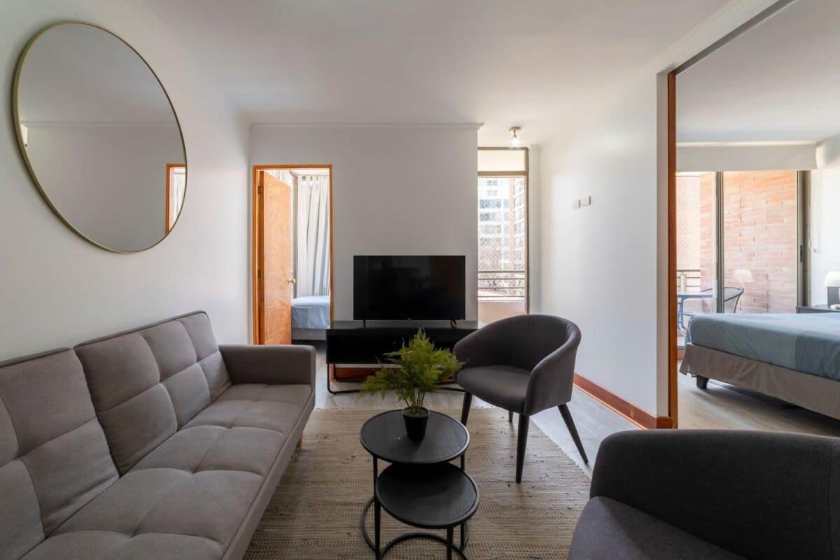Apartment Exclusivo Y Confortable Alojamiento Con Malla *