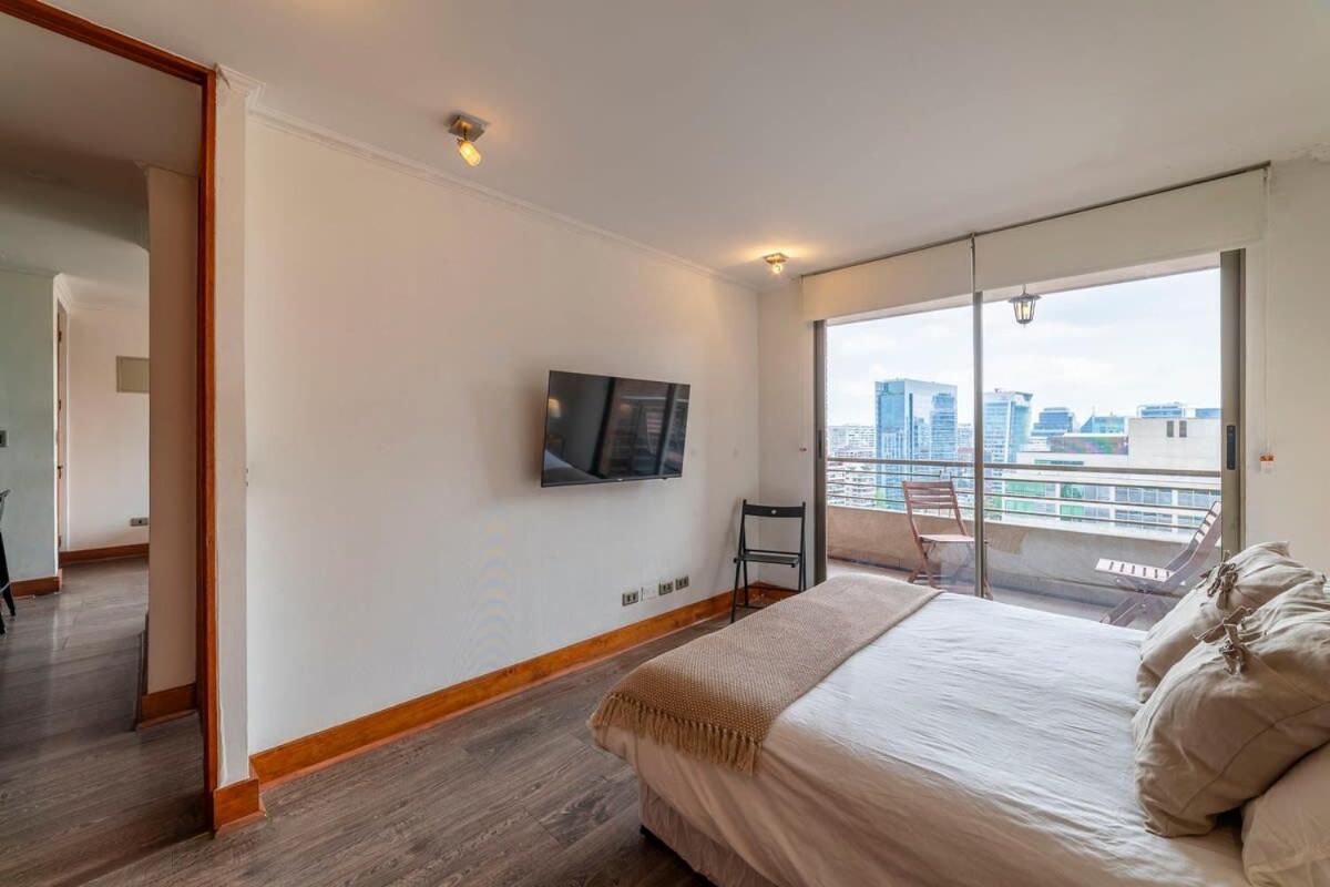 Apartment Relajate En Nuestro Comodo Depto