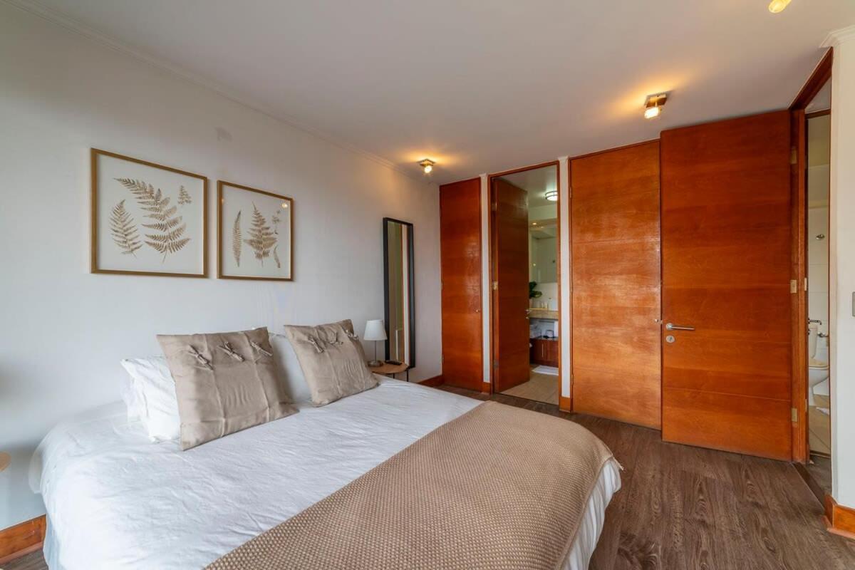 Relajate En Nuestro Comodo Depto Apartment