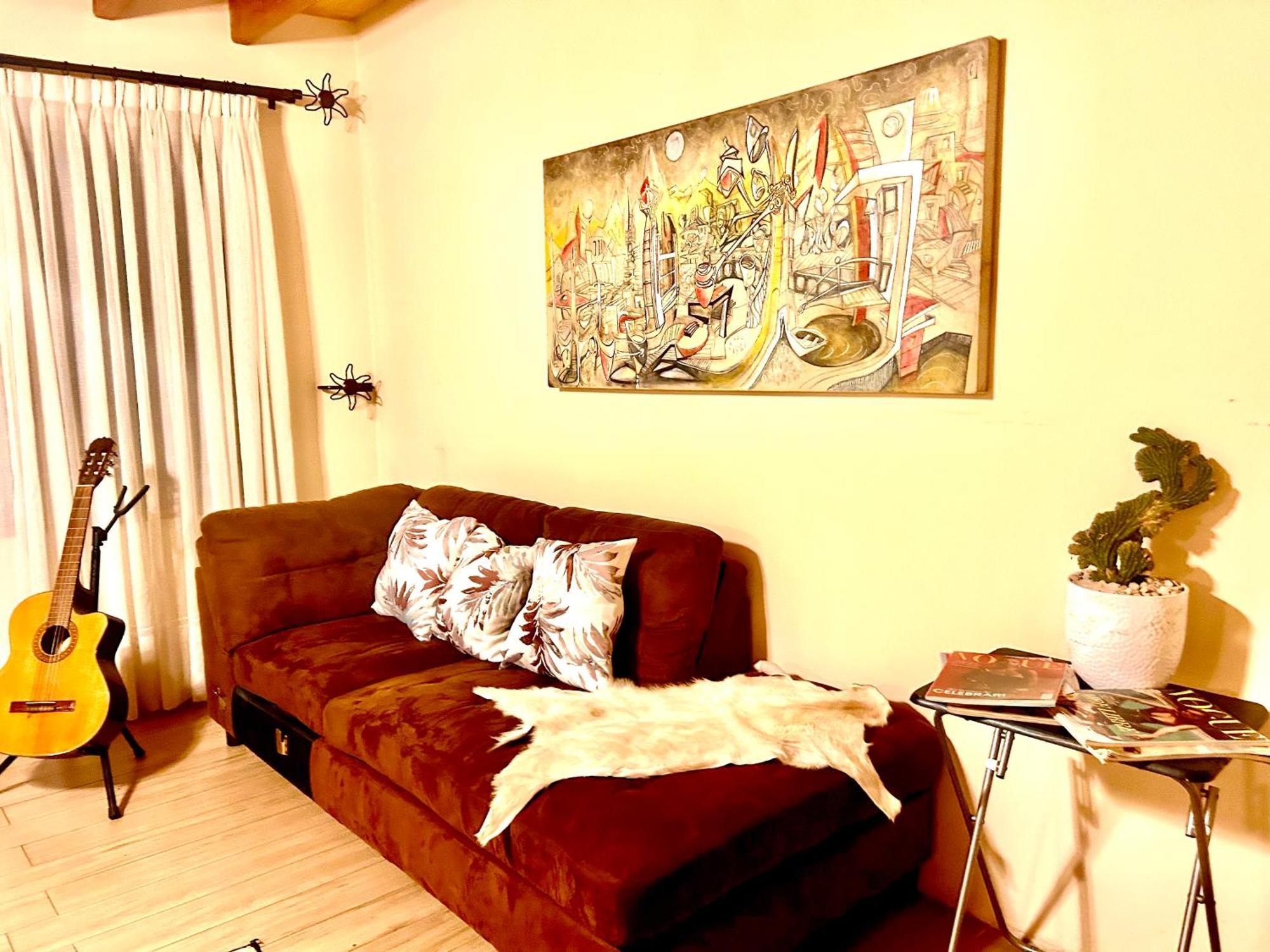 Palazzo Della Dolce Vita Homestay Santiago