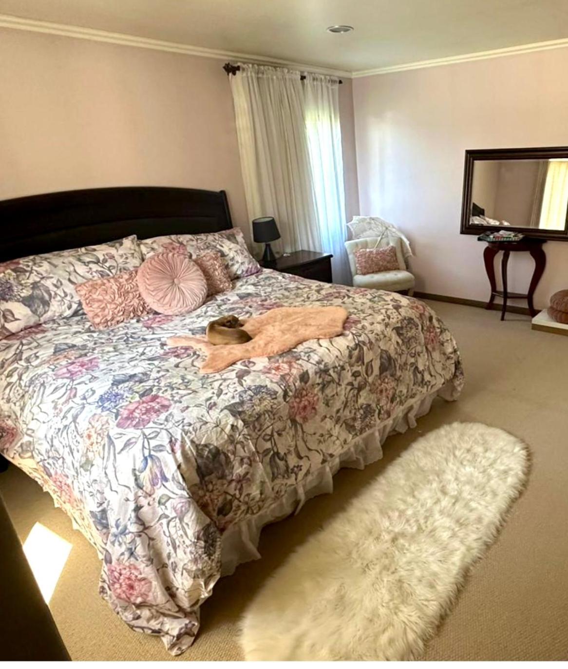 Homestay Palazzo Della Dolce Vita Santiago