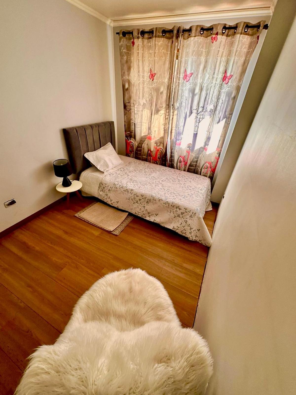 Homestay Palazzo Della Dolce Vita