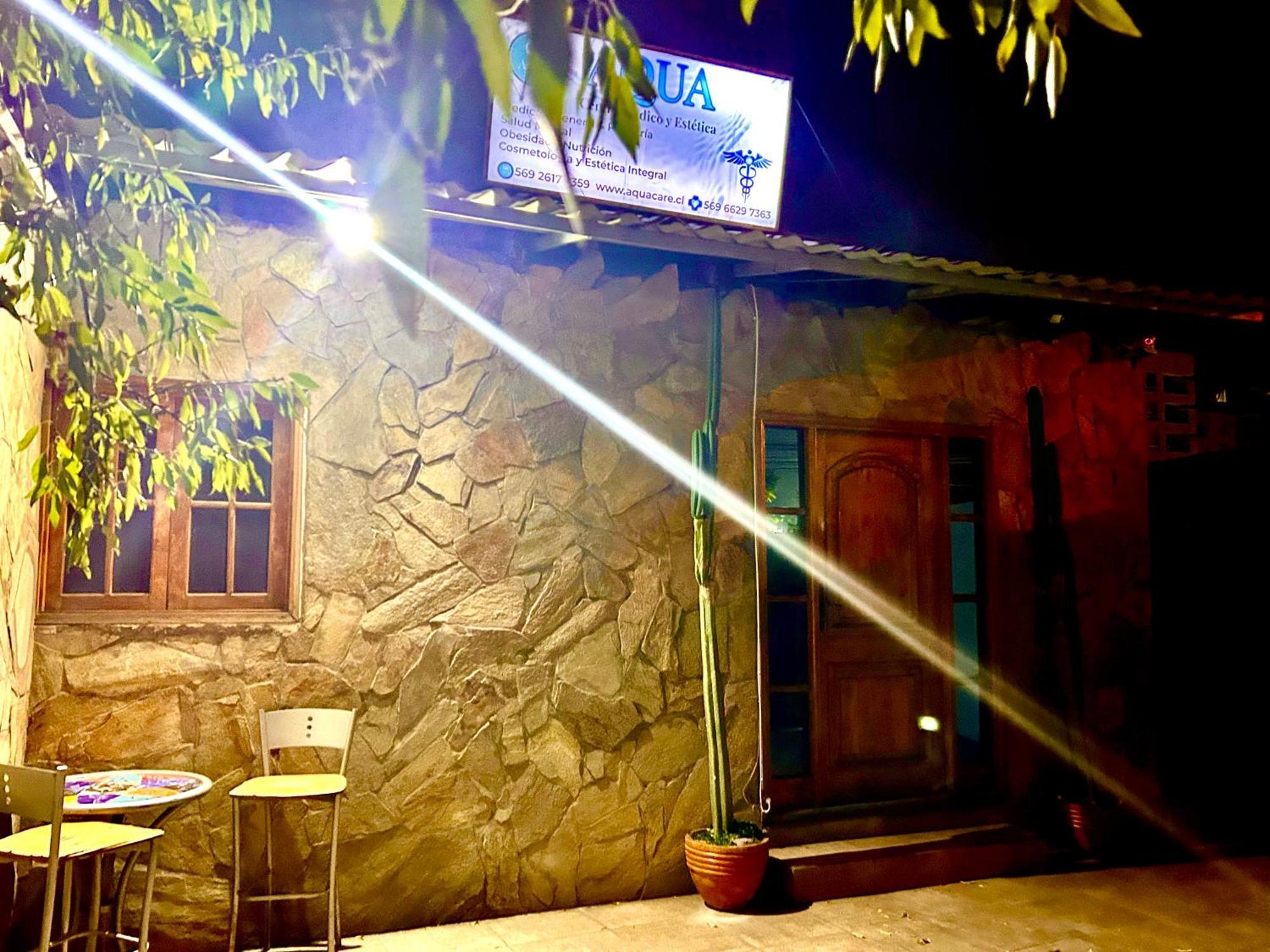 Palazzo Della Dolce Vita Homestay Santiago