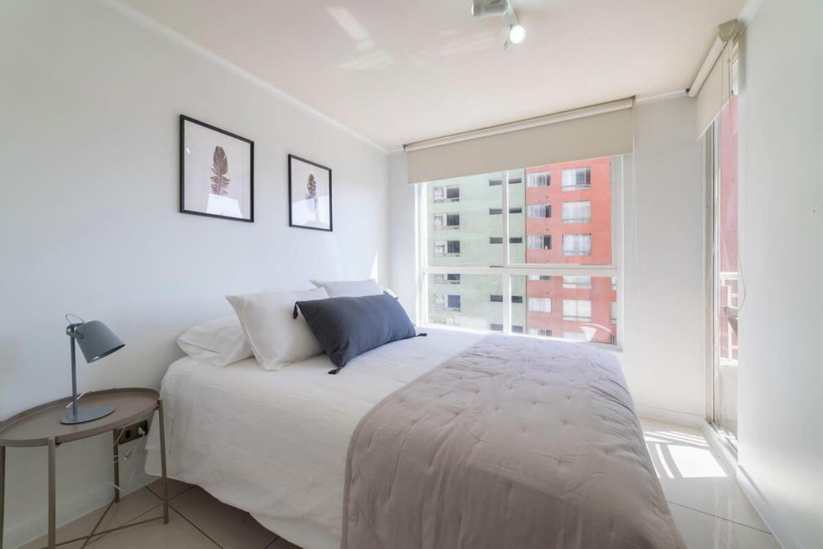 Experimenta El Alma Vibrante De Nuestra Capital Apartment *