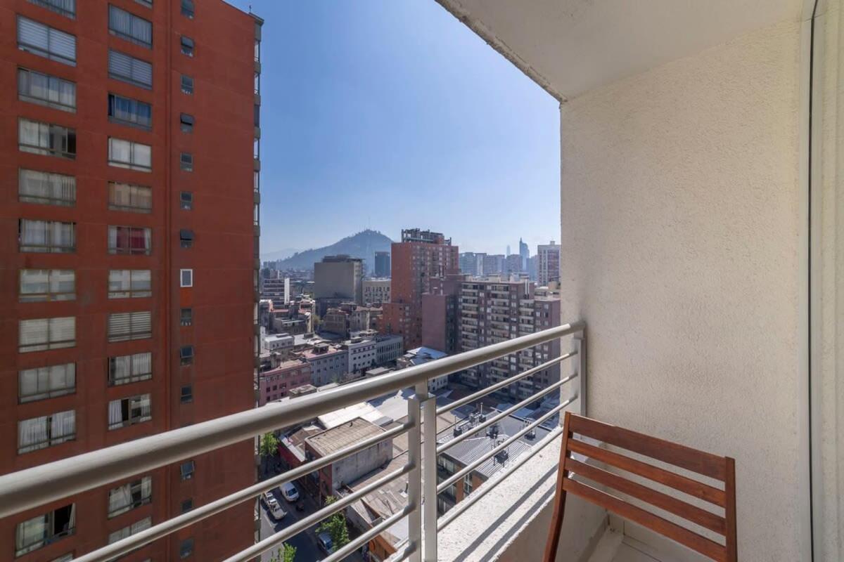 Apartment Experimenta El Alma Vibrante De Nuestra Capital
