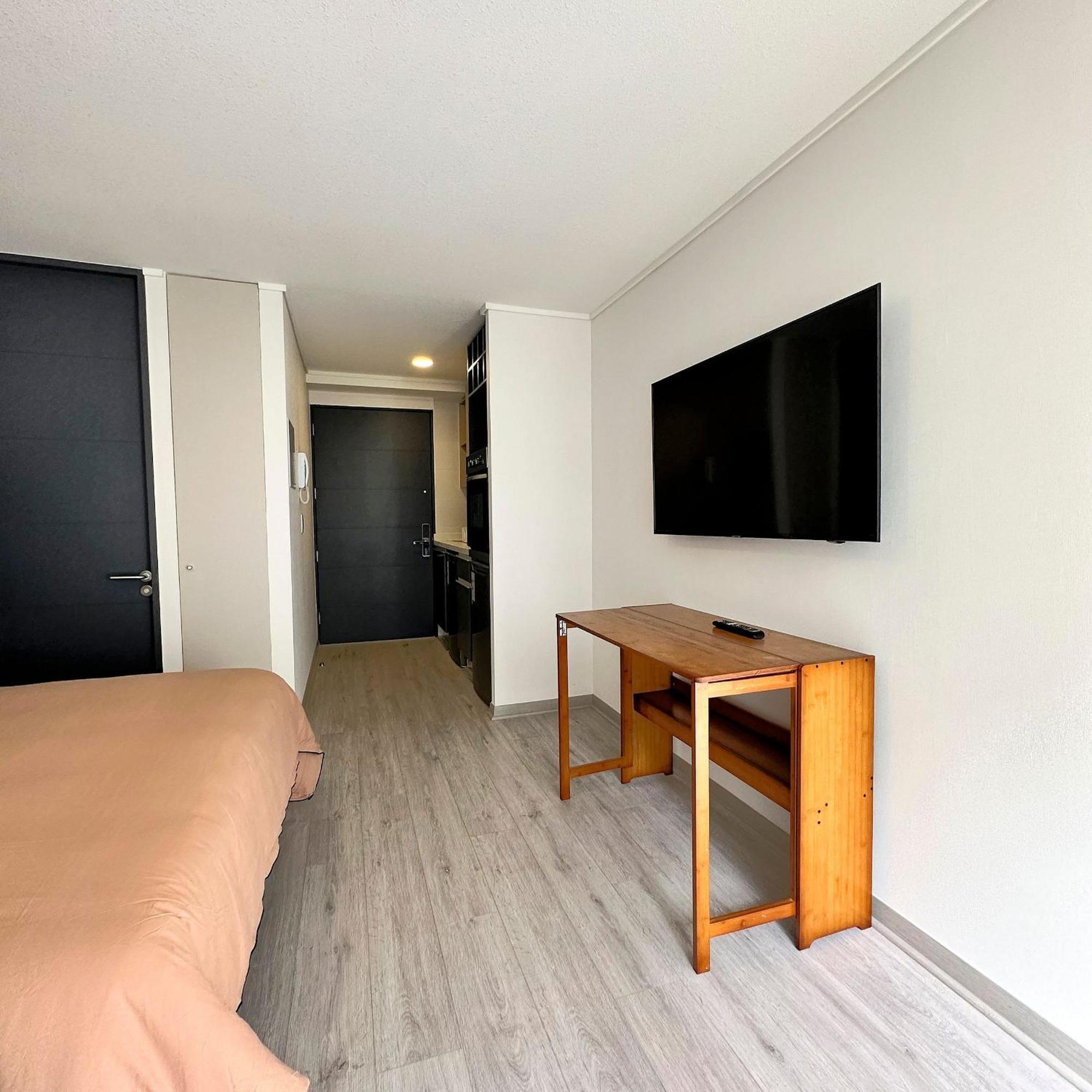 Santa Rosa Spot Apartment Santiago