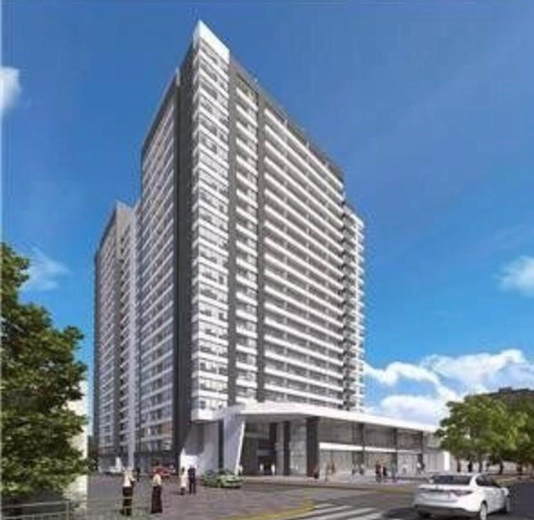 A11 Fantasilandia Metro Matta Gendarmeria Apartment