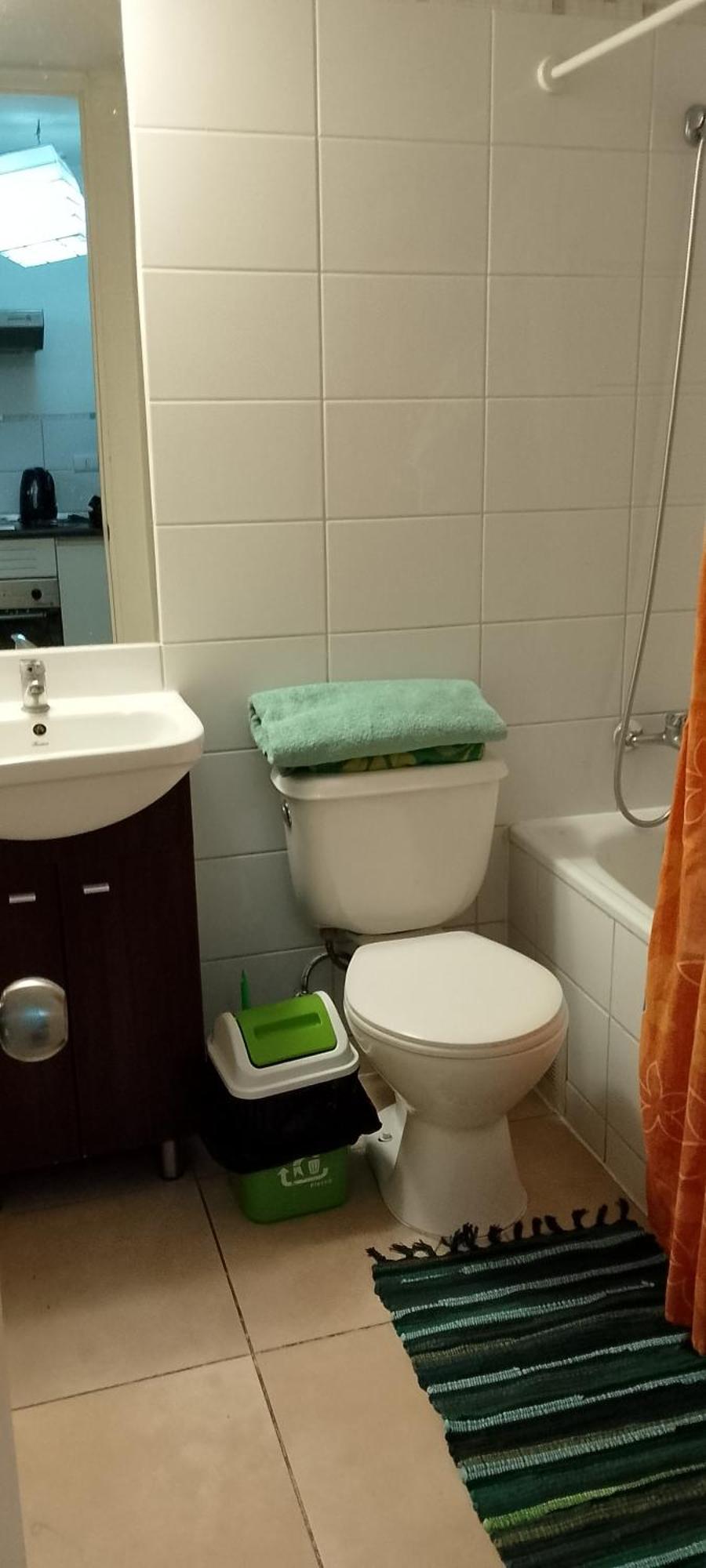Apartamento Depto Edificio Vida Urbana *