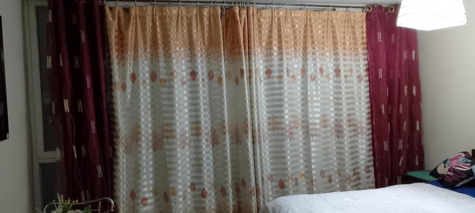 Apartamento Depto Edificio Vida Urbana Santiago