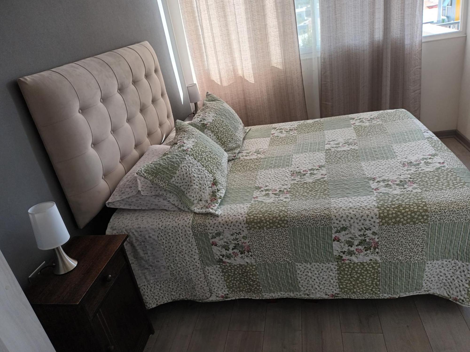 Apartment Departamento Evert14 *