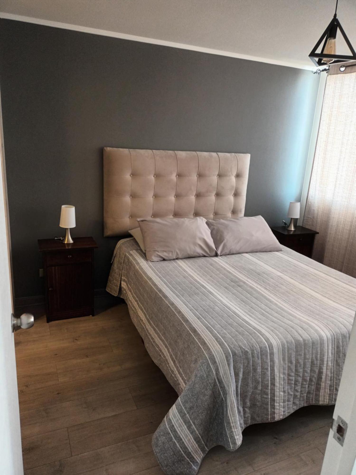 Apartment Departamento Evert14 Santiago