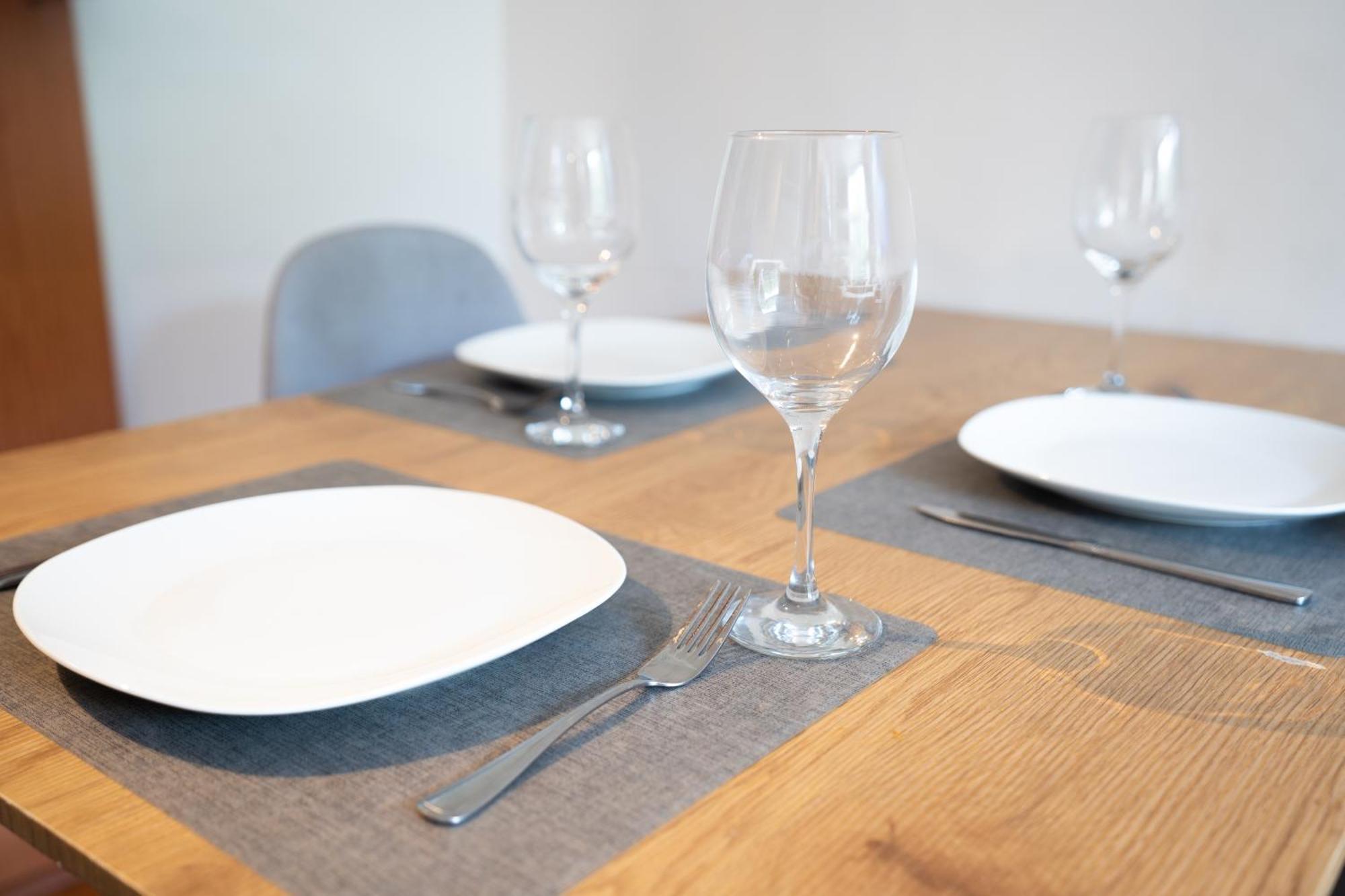 Apartment Lounge Lastarria - Wifi, 2 Beds, Equiped Kitchen Santiago