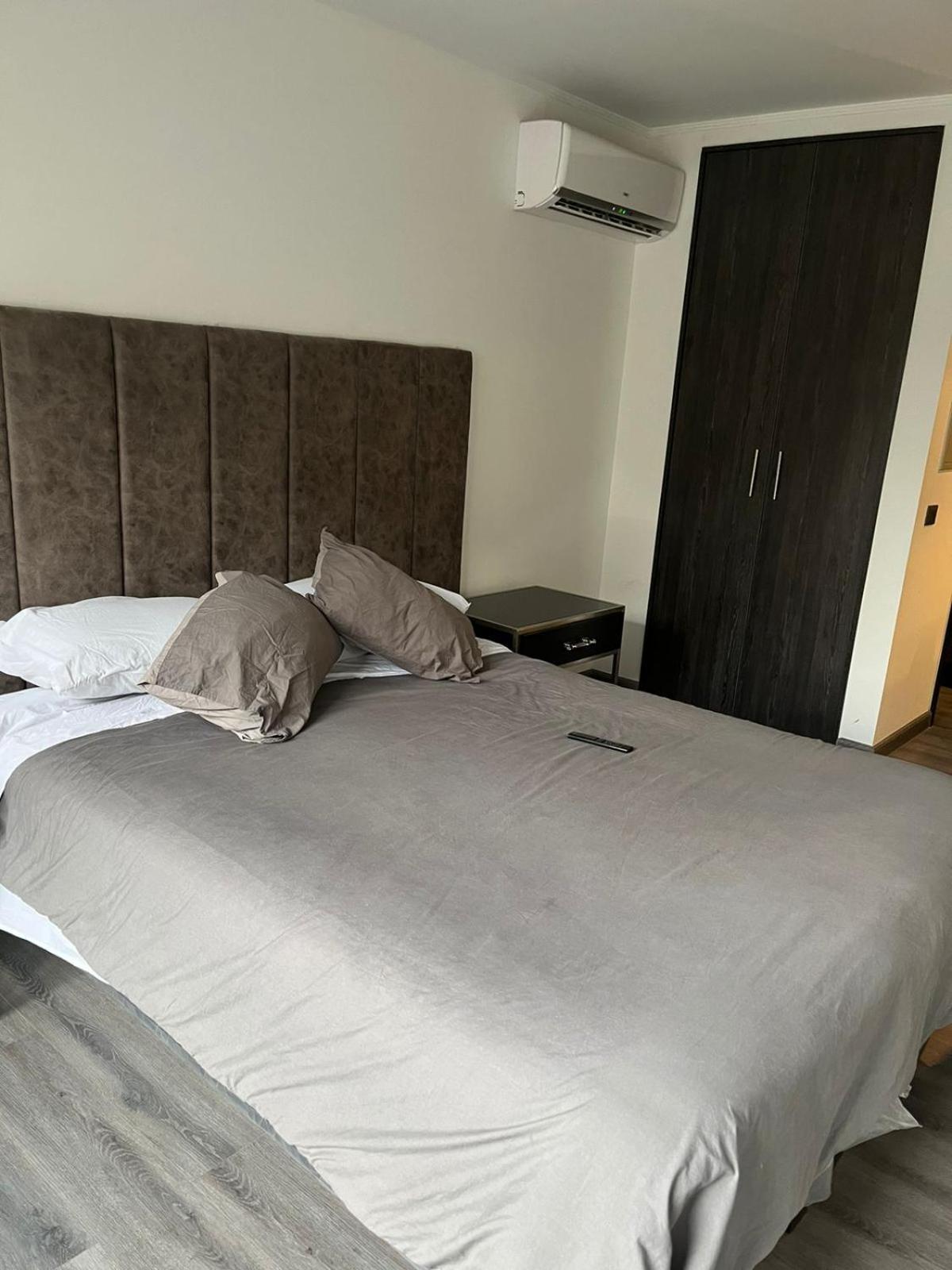 Apartamento Arriendo Departamento En Centro Por Dia