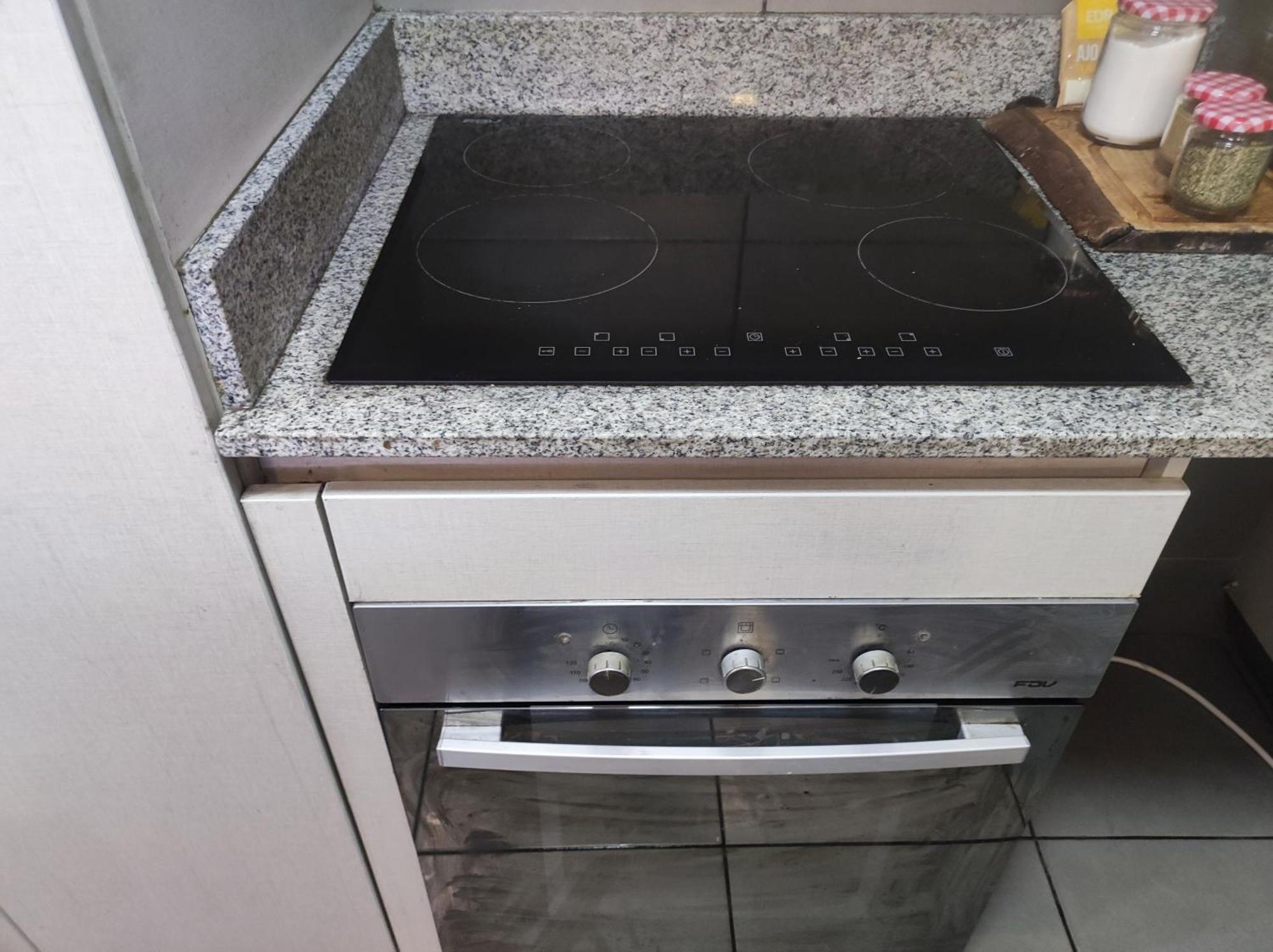 Moderno Departamento En San Miguel Apartment *