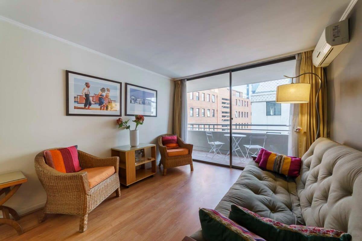 Spectacular In El Golf Area Apartment