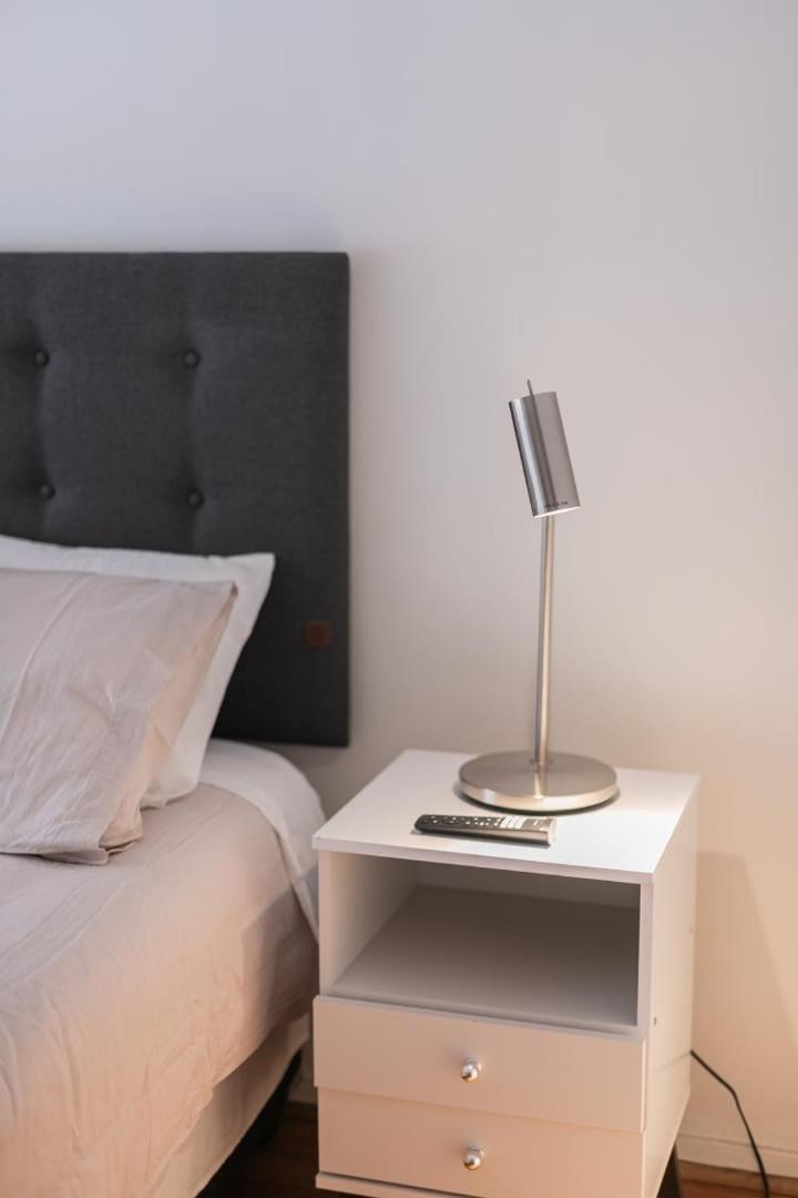 Apartamento Descansa Con Estilo Cerca Del Costanera Center *