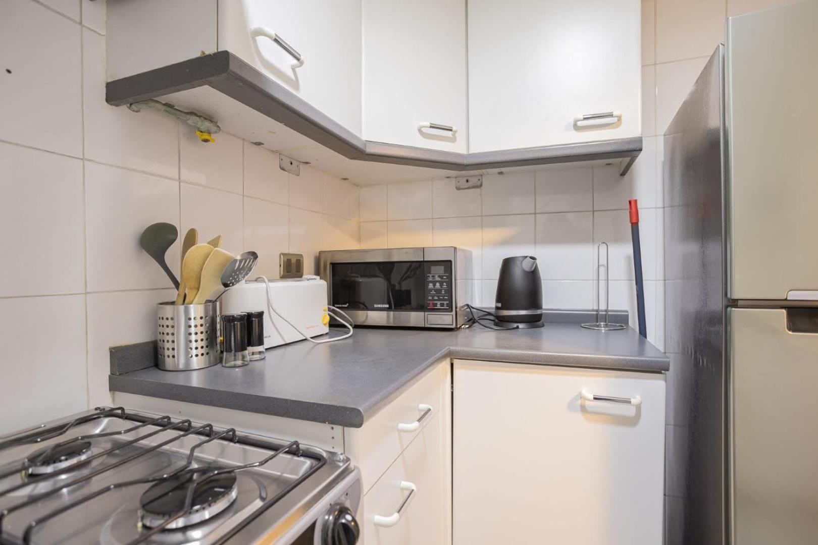 Apartamento Descansa Con Estilo Cerca Del Costanera Center *