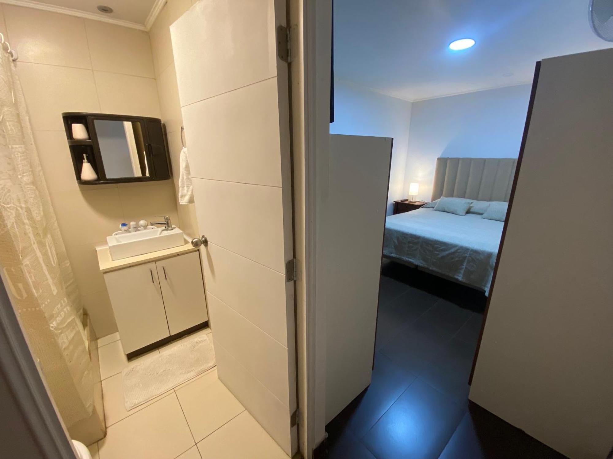 Hostal Regina Guest house Santiago