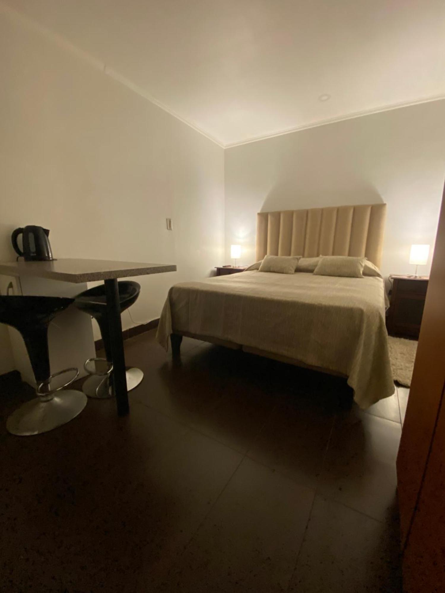 Hostal Regina Guest house Santiago