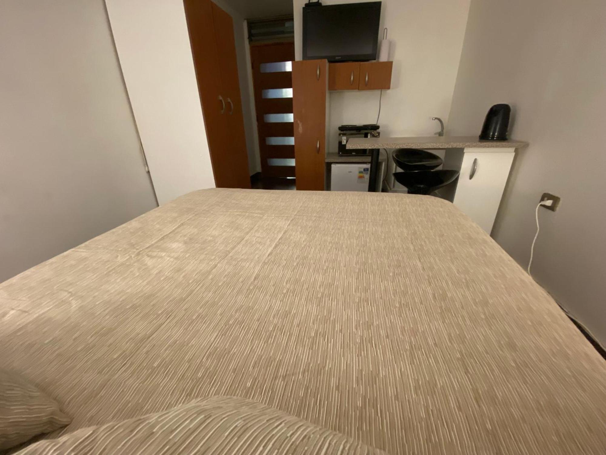 Guest house Hostal Regina Santiago