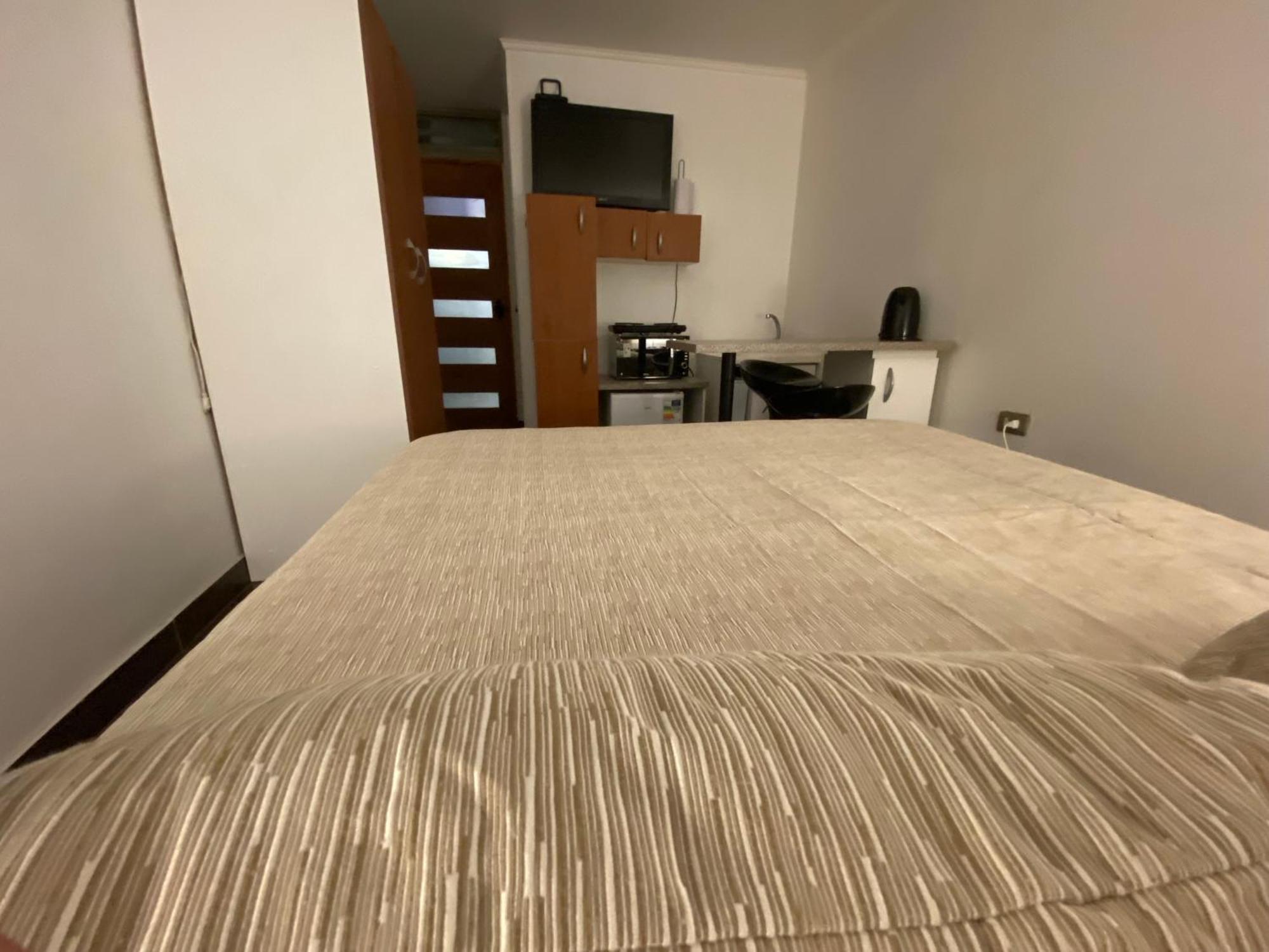 Hostal Regina Guest house *