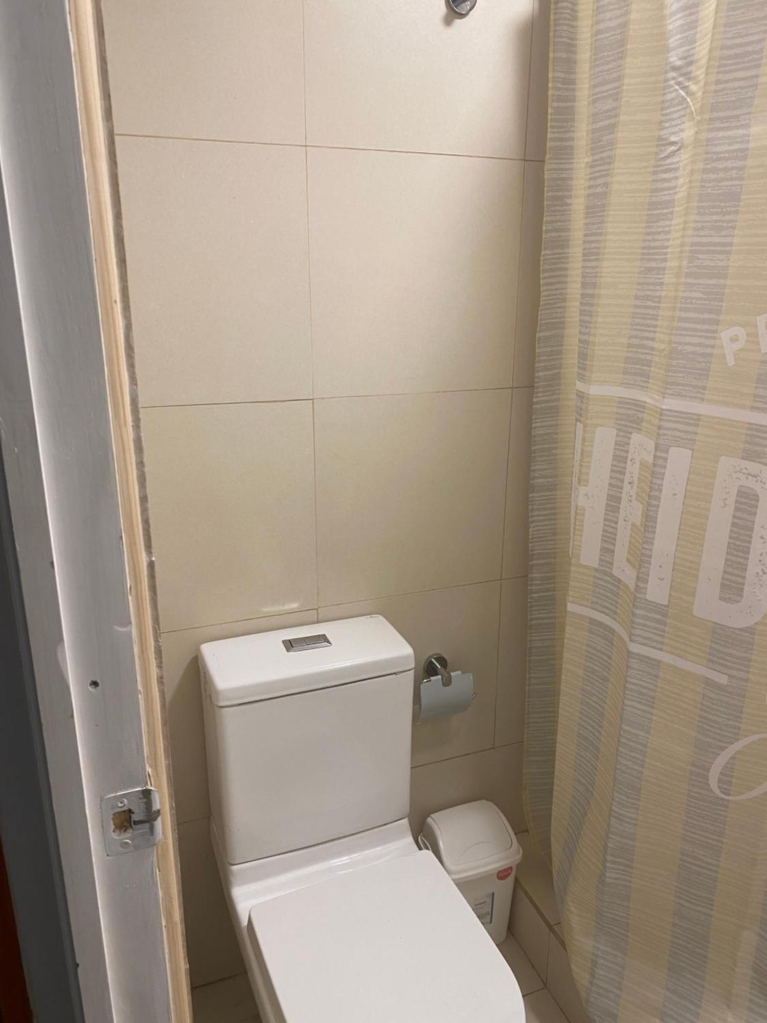 Guest house Hostal Regina *