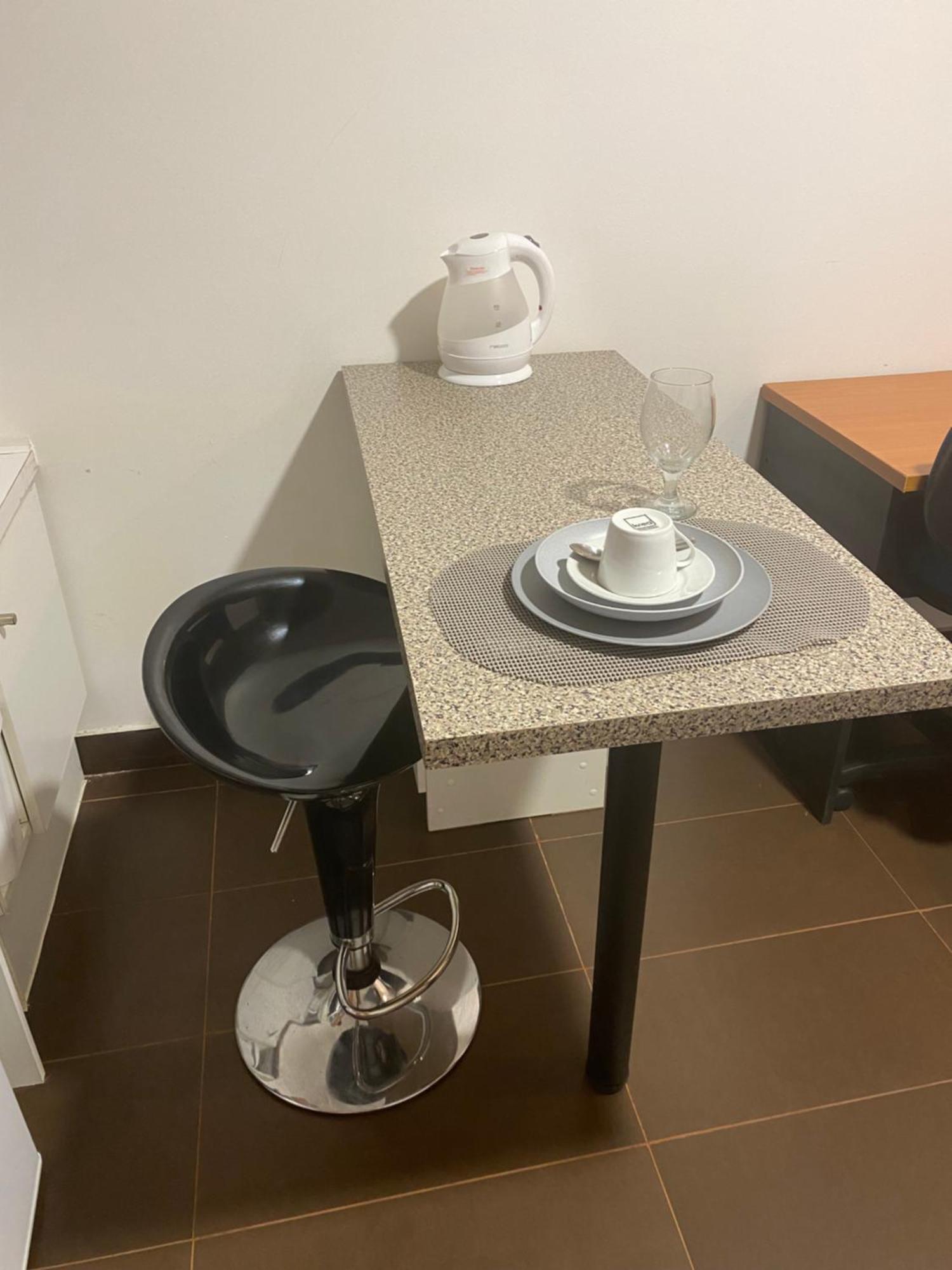 Guest house Hostal Regina