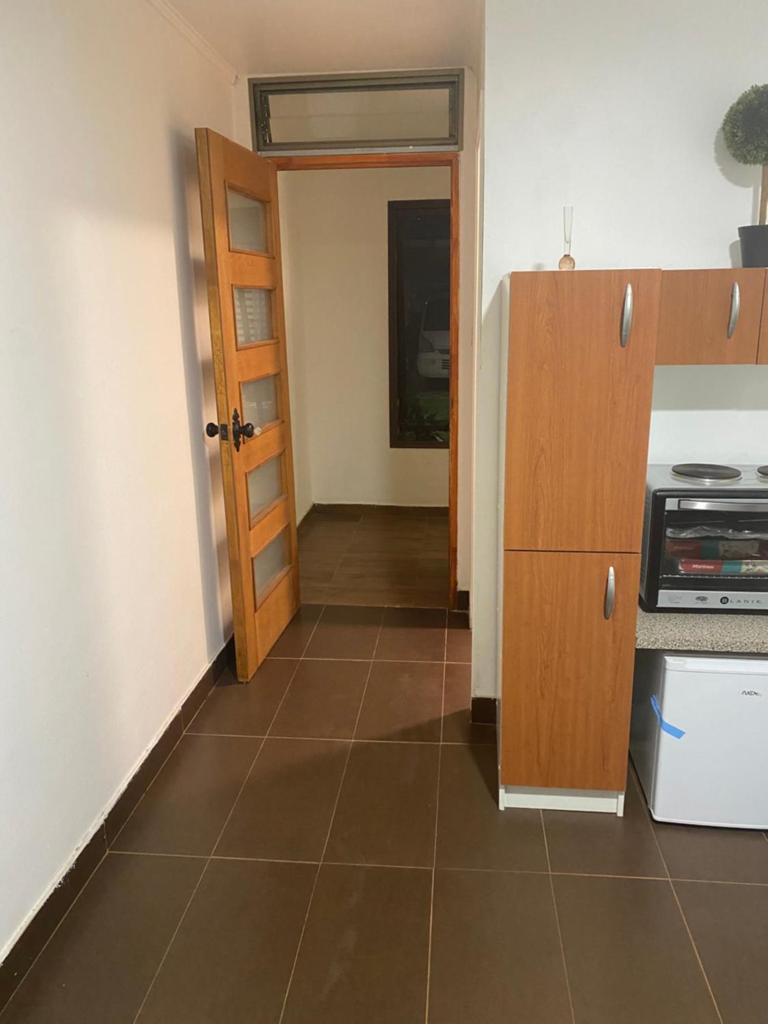 Guest house Hostal Regina *
