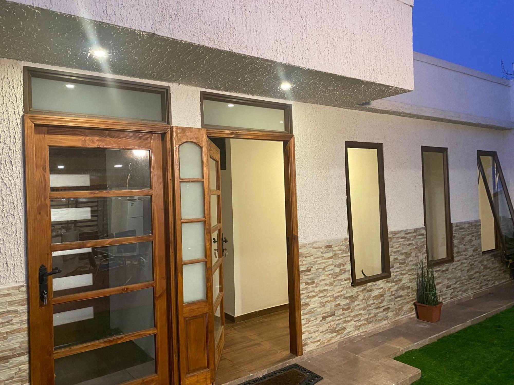 Hostal Regina Guest house Santiago