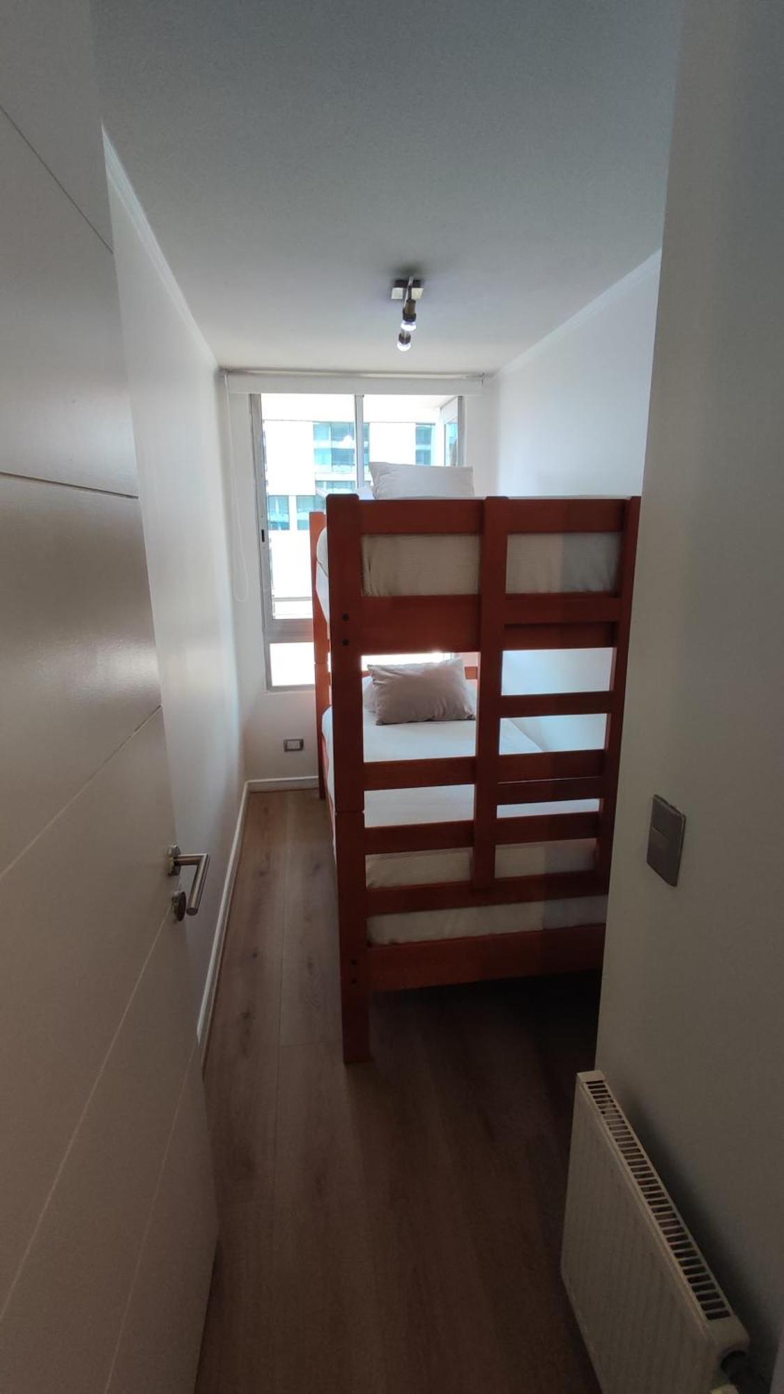 Lyon Khách sạn hẻo lánh Santiago