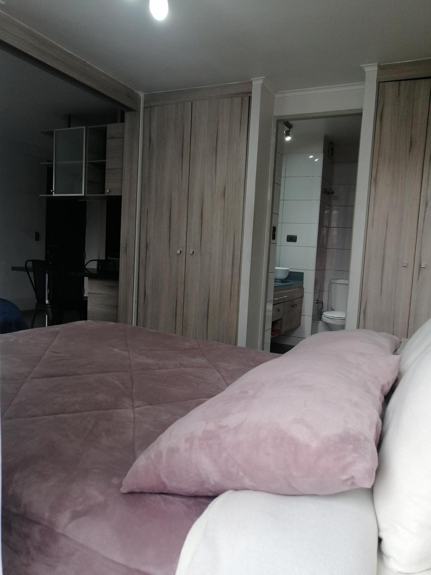 Apartment Jantcar Suites *