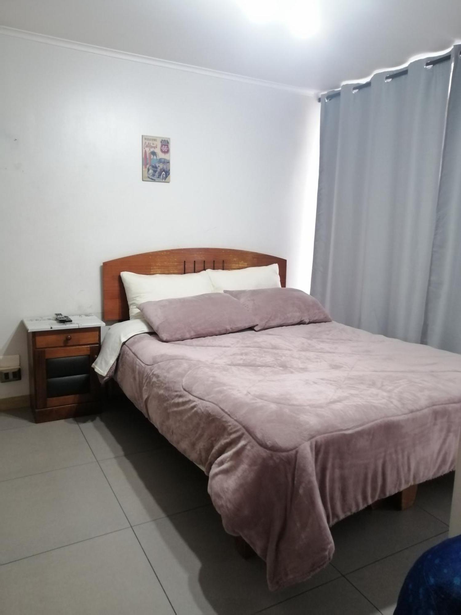 Jantcar Suites Apartment *