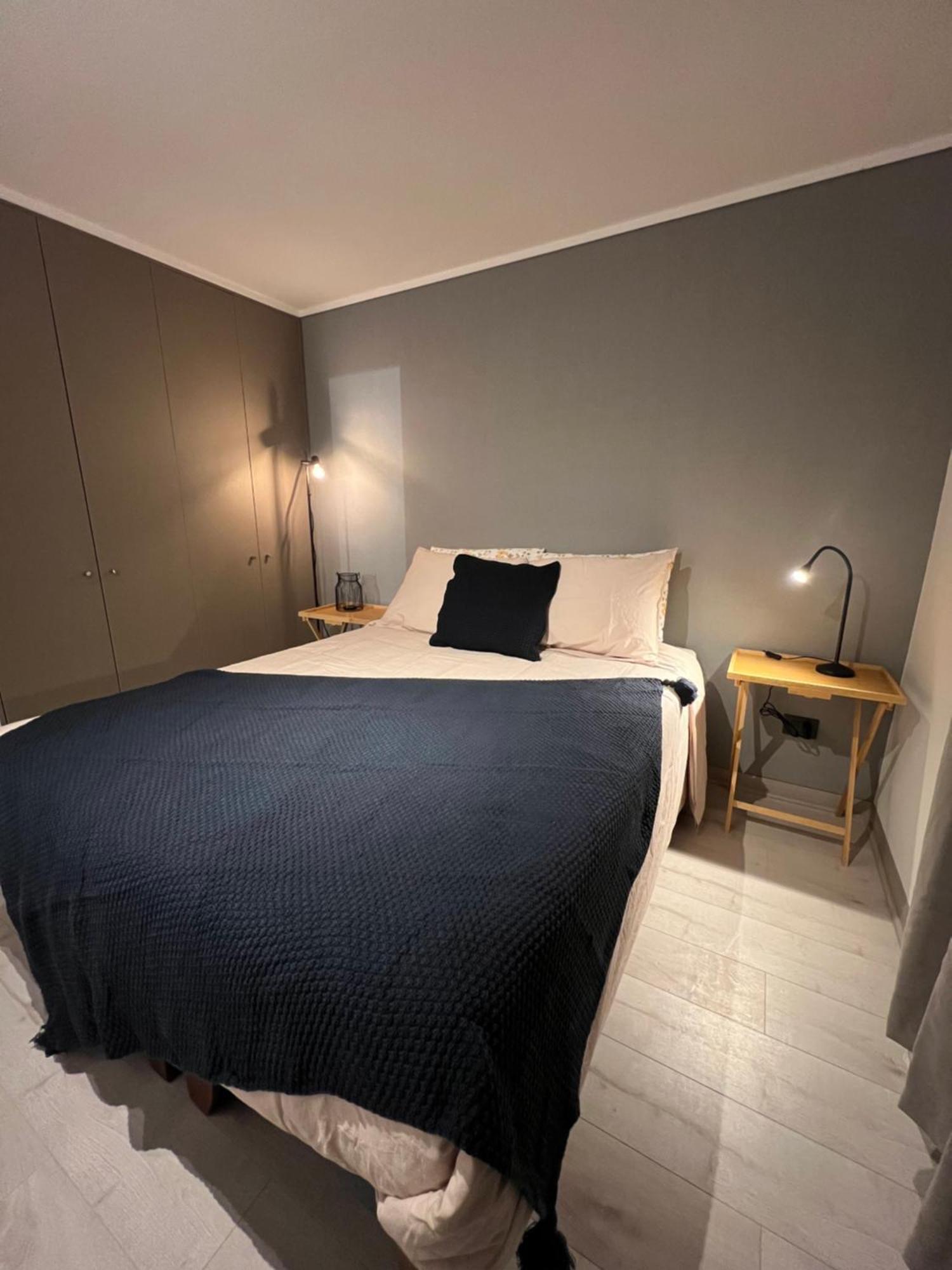 Căn hộ Apartamento En La Cisterna *