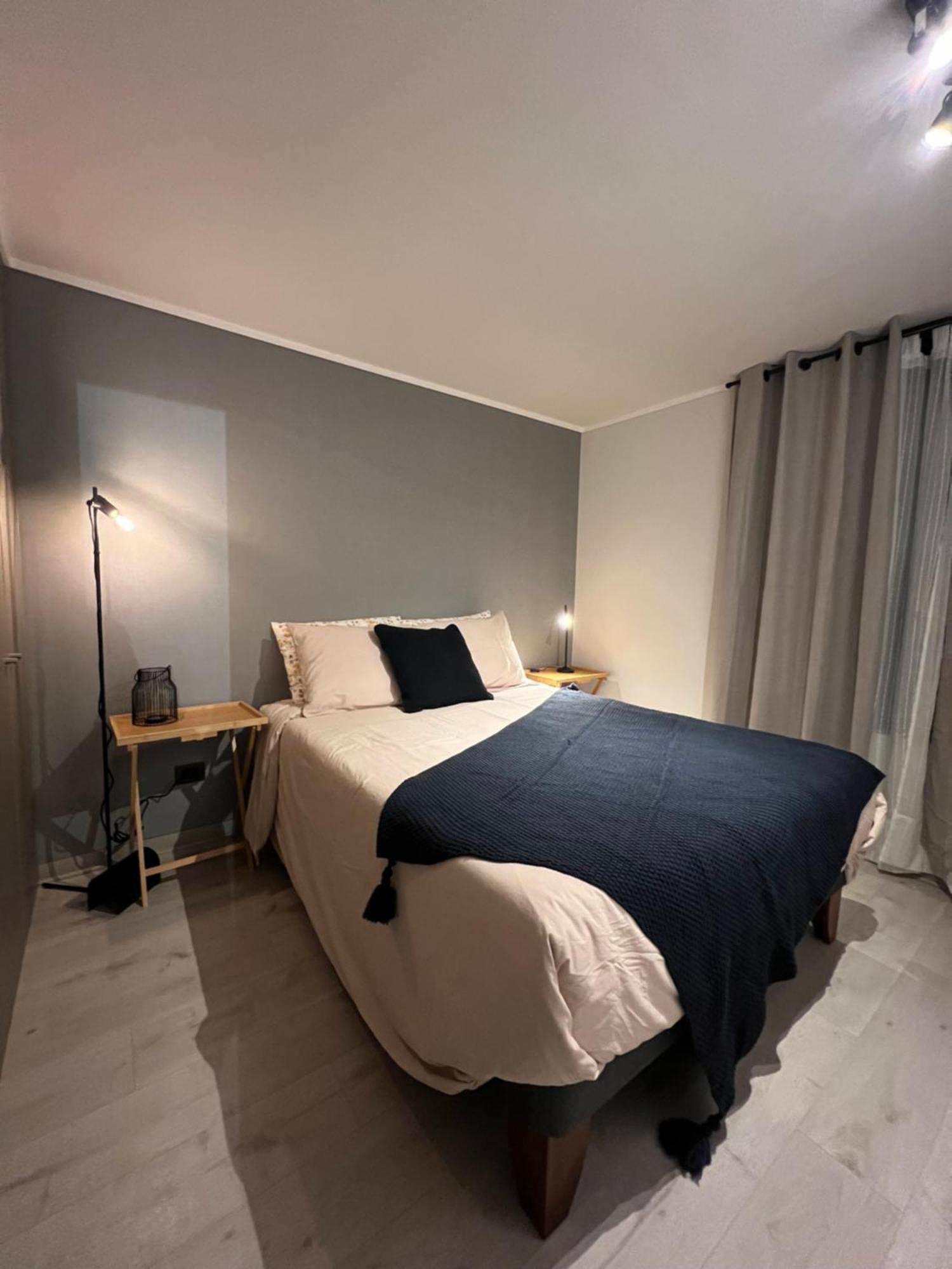 Căn hộ Apartamento En La Cisterna
