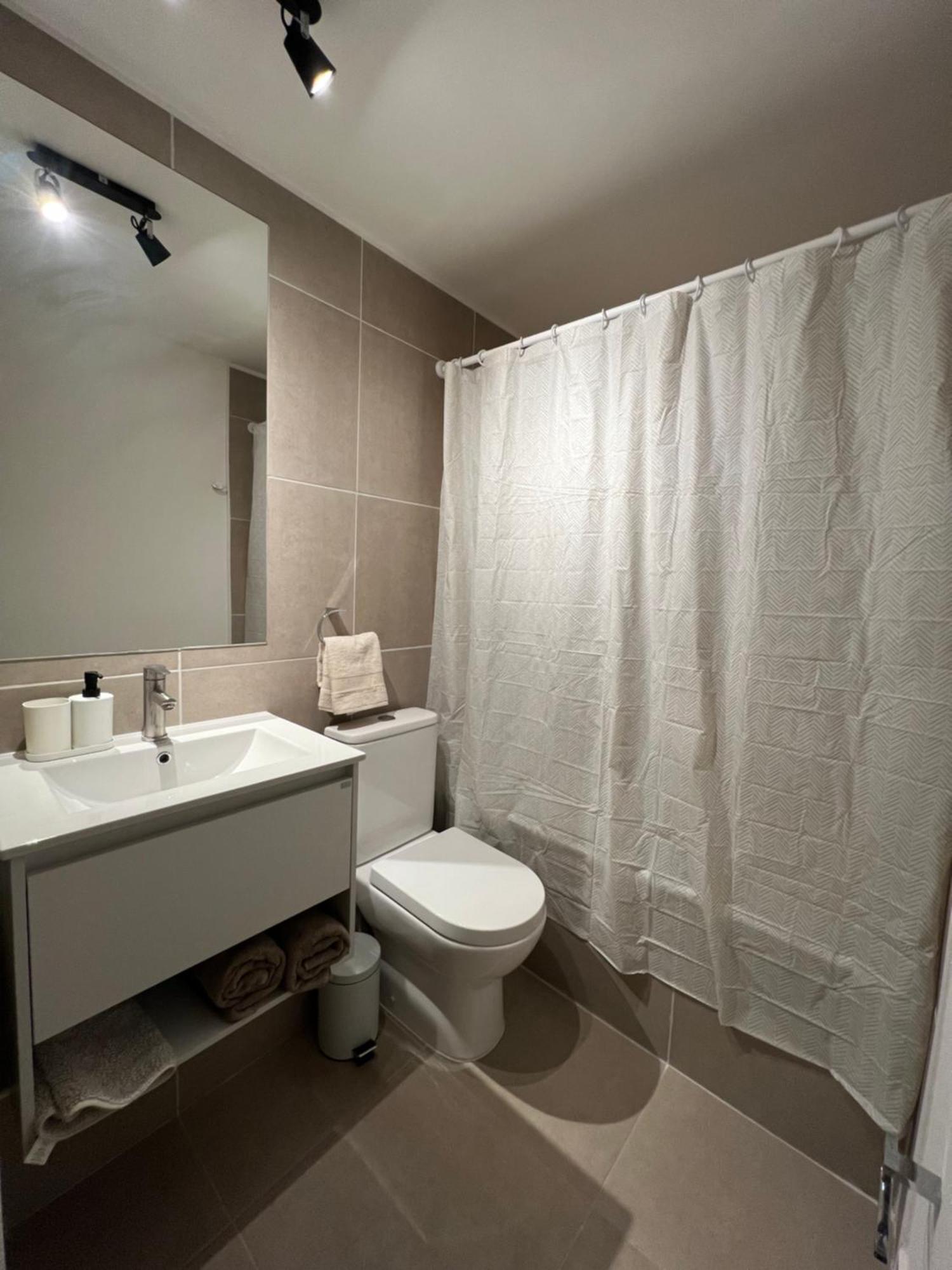 Căn hộ Apartamento En La Cisterna Santiago