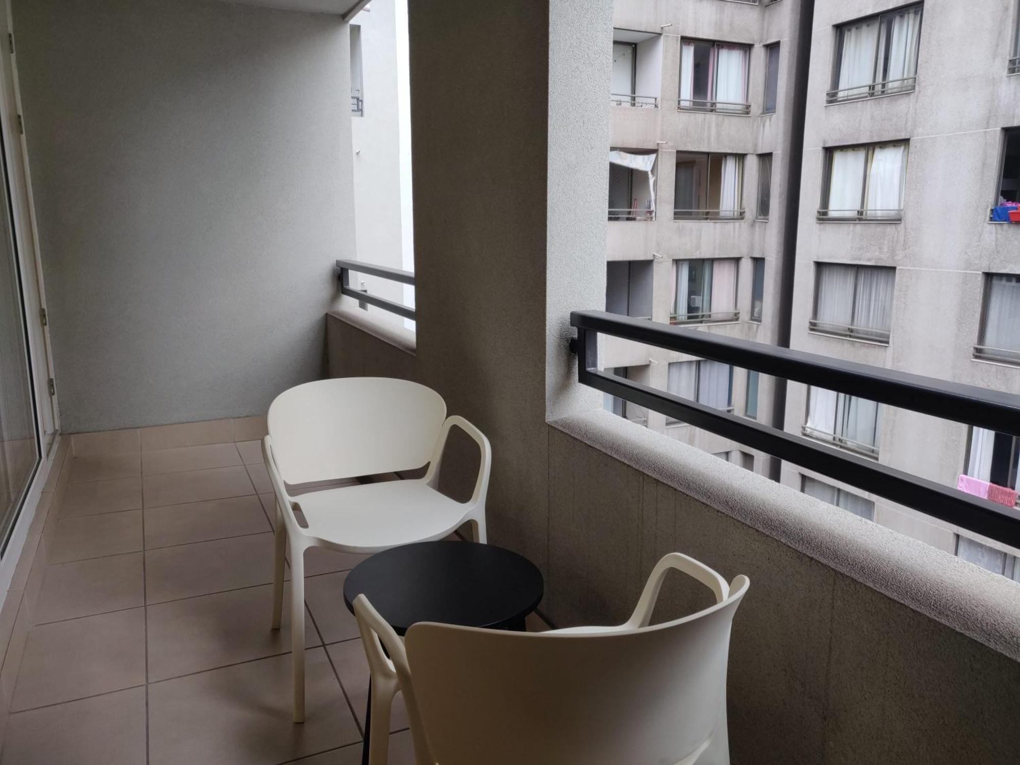 Apartment Tu Oasis Urbano En Centro *