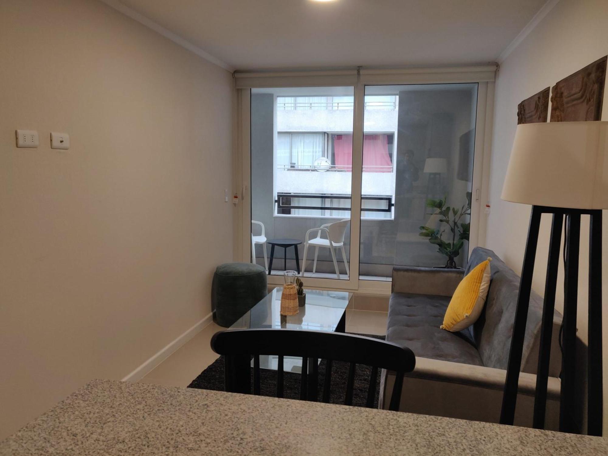 Apartment Tu Oasis Urbano En Centro *