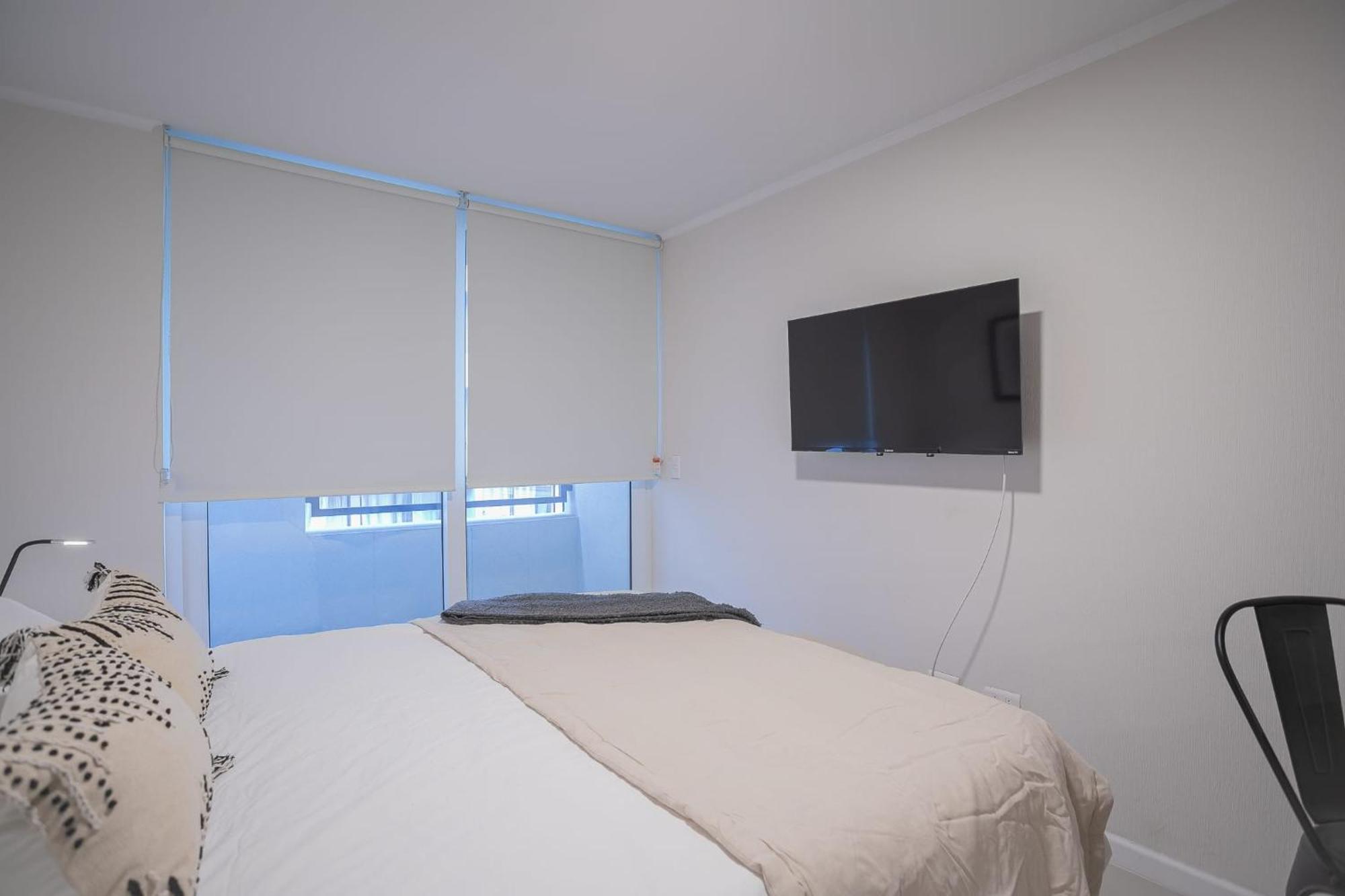 Căn hộ Hermoso Studio En El Corazon De *