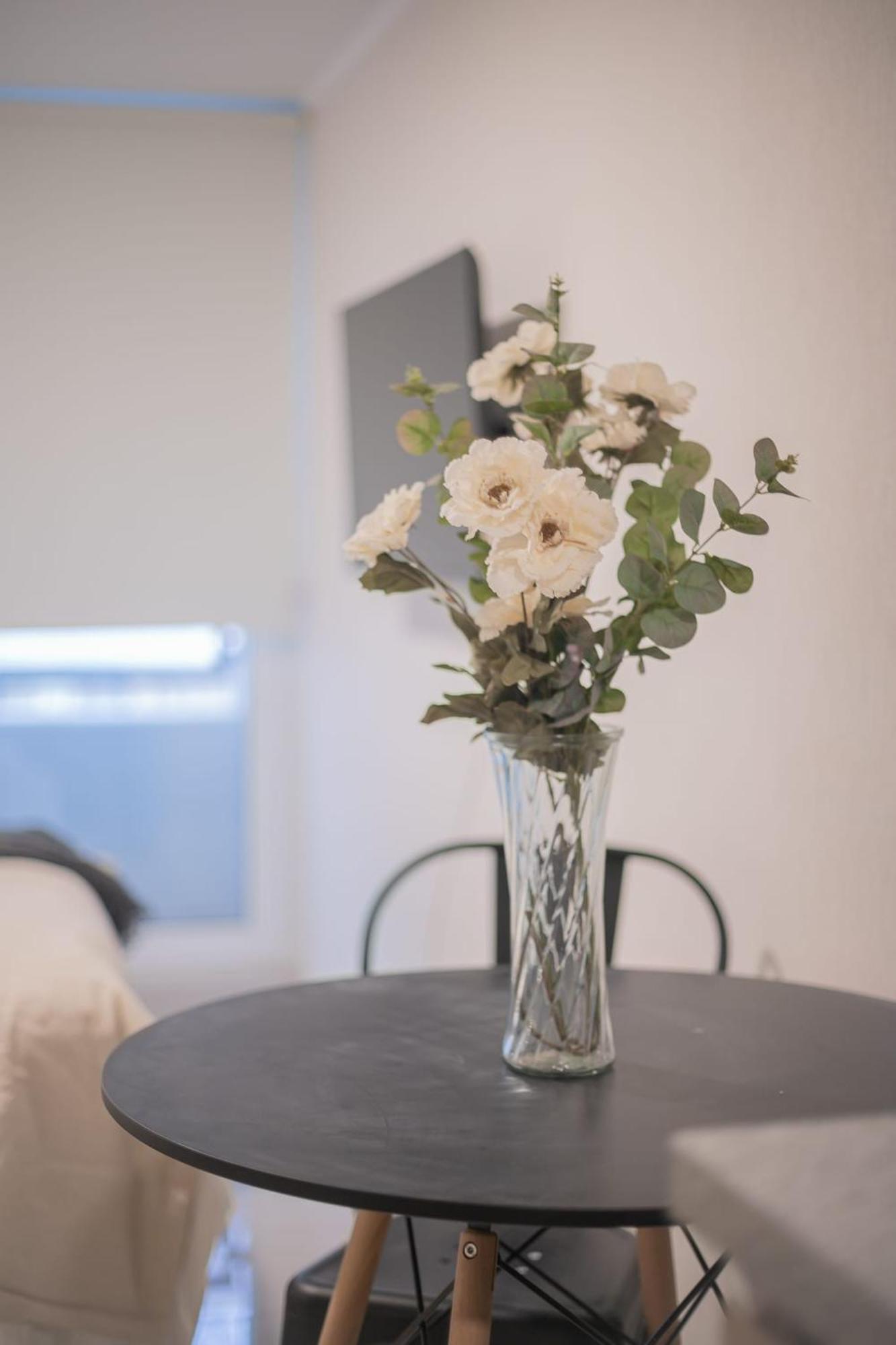 Hermoso Studio En El Corazon De Căn hộ Santiago
