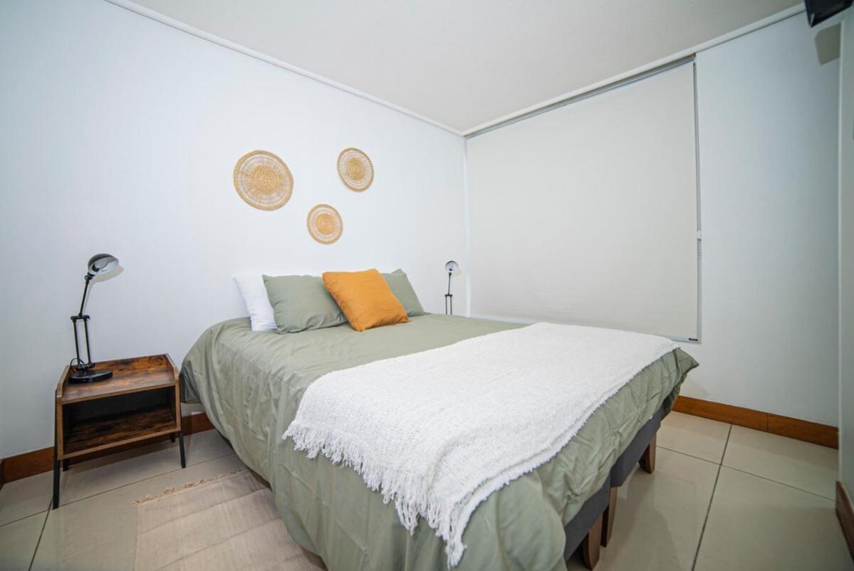 Exclusivo Y Sofisticado Alojamiento En Las Condes Apartment
