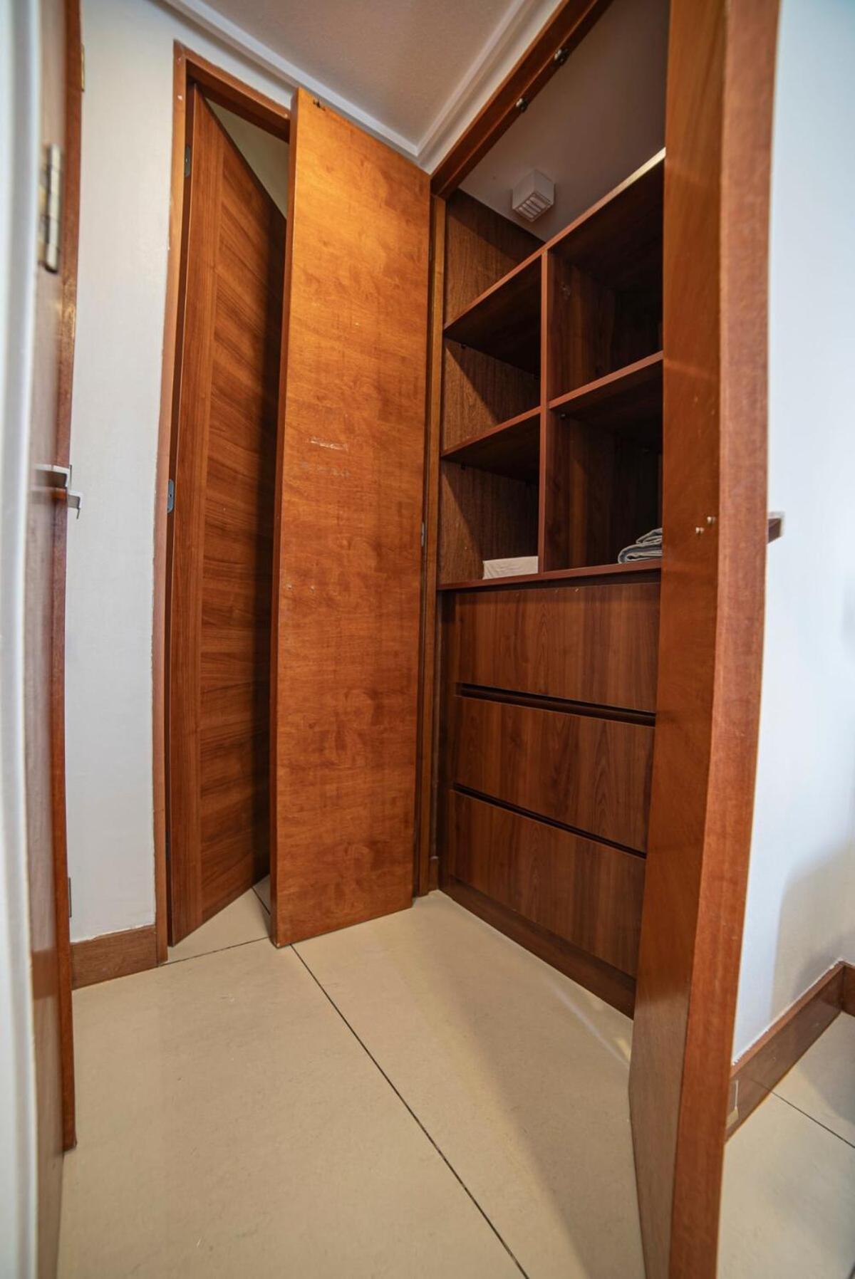Apartment Exclusivo Y Sofisticado Alojamiento En Las Condes